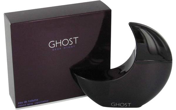 calvin klein ghost perfume