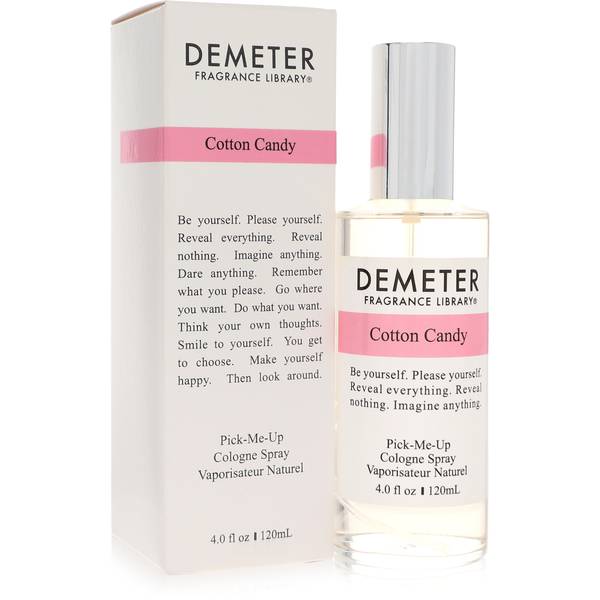 Demeter Cotton Candy Perfume by Demeter