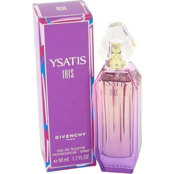 givenchy ysatis perfumed body cream