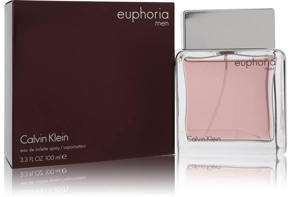 calvin klein men perfume price