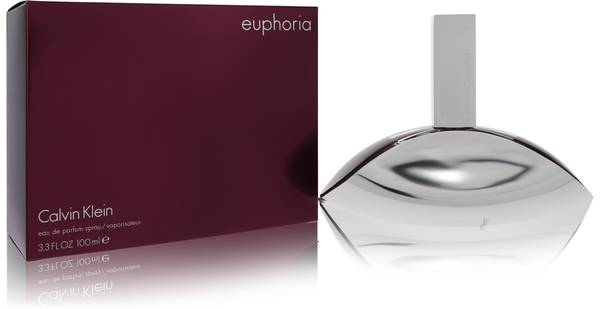 Euphoria Perfume by Calvin Klein 