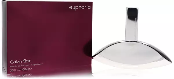 Calvin Klein Euphoria perfume