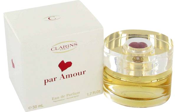 clarins parfum femme