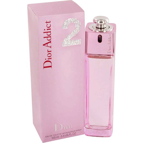 Dior Addict 2 Perfume by Christian Dior 