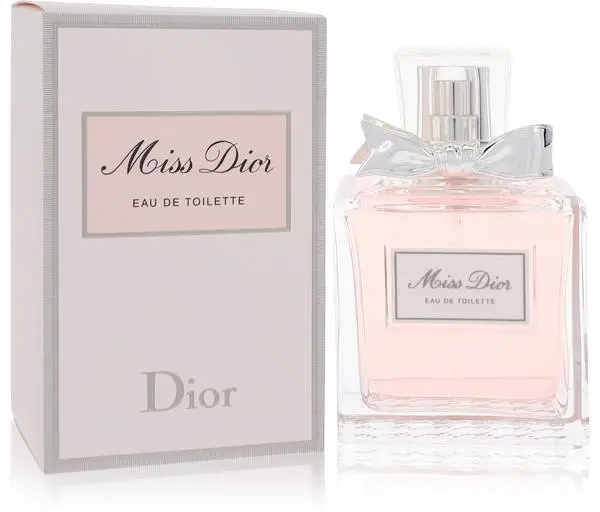 Miss Dior perfume by Dior