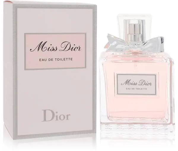 Best dior discount perfume for her