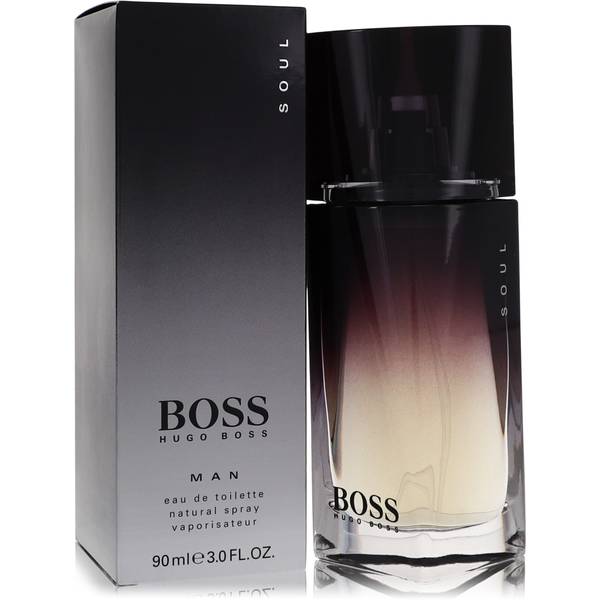 Boss Soul Cologne by Hugo Boss 