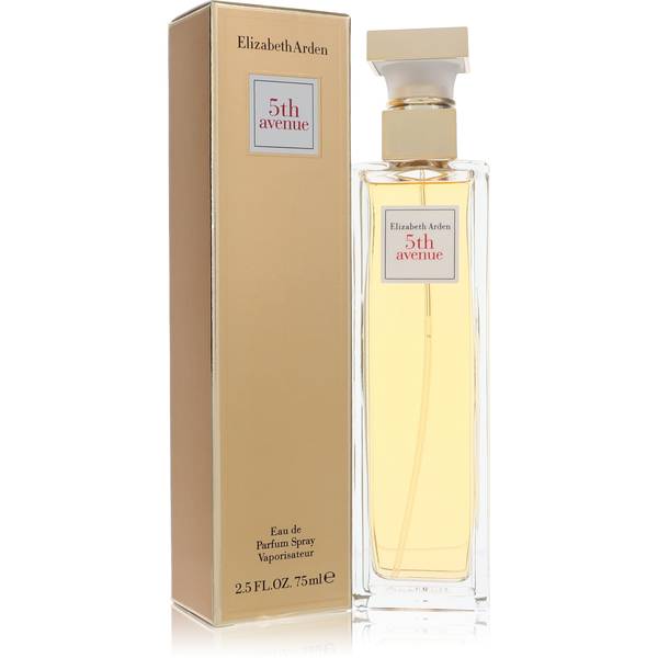 5th Avenue Perfume by Elizabeth Arden