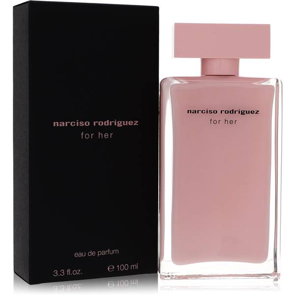 Narciso Rodriguez Perfume by Narciso Rodriguez