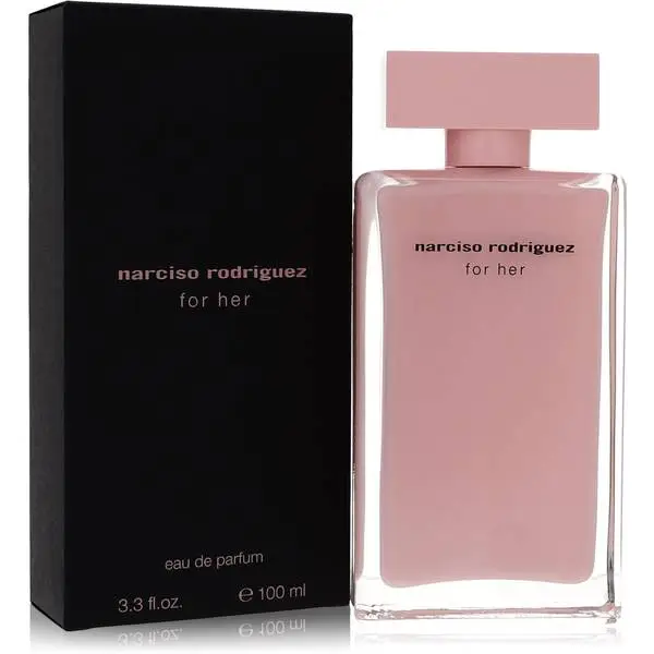 Narciso Rodriguez Perfume | FragranceX