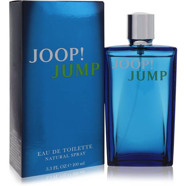 joop perfume