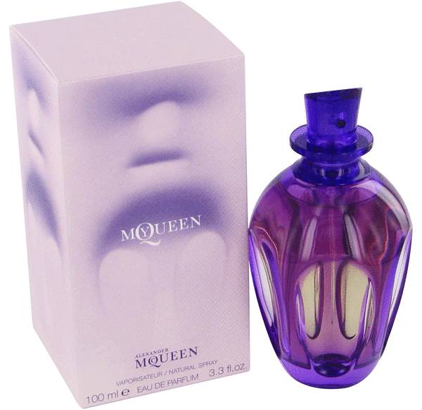 My Queen Perfume by Alexander McQueen 