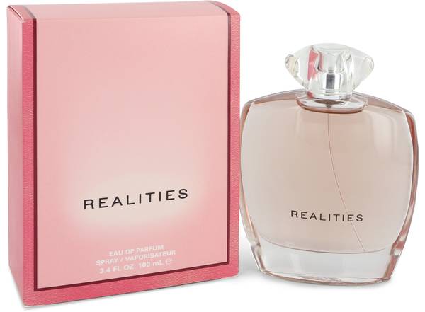 Realities (new) Perfume by Liz Claiborne