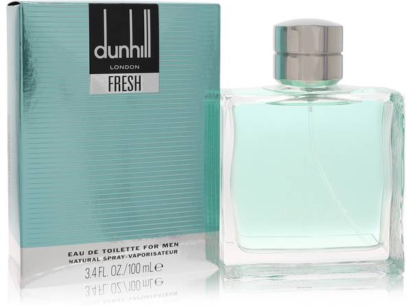 dunhill fresh perfume price