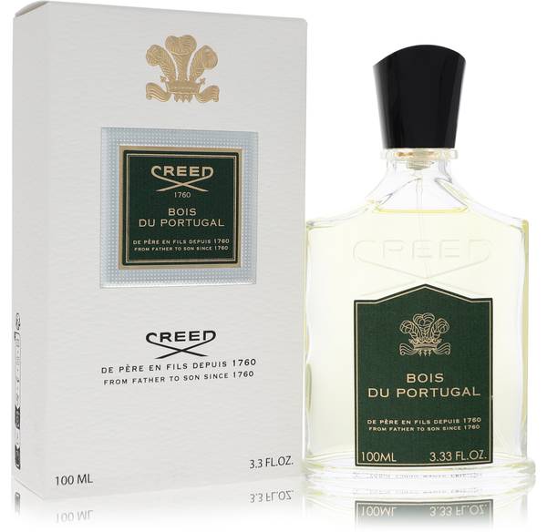Bois Du Portugal Cologne by Creed
