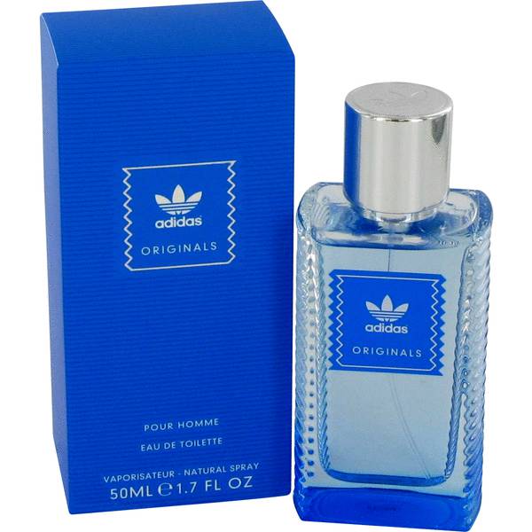 adidas cologne for men