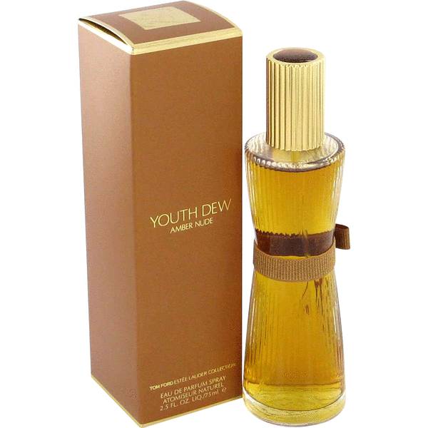 estee lauder youth dew perfume