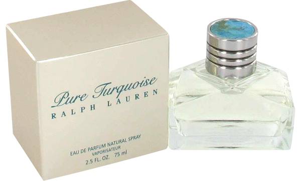 pure turquoise ralph lauren