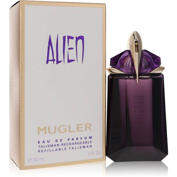 alien man de thierry mugler