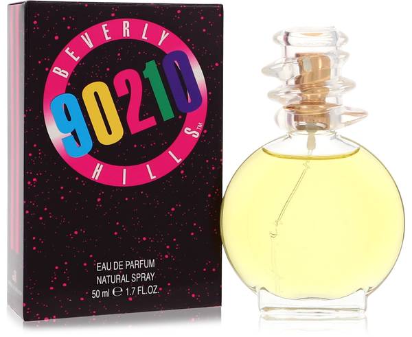 90210 Beverly Hills Perfume by Torand