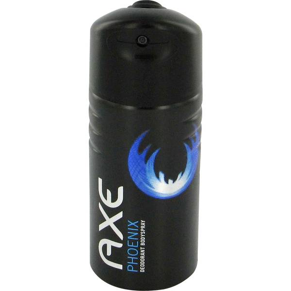 axe africa perfume