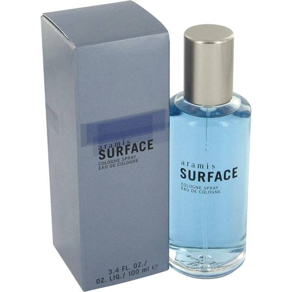 Aramis Surface Cologne by Aramis FragranceX