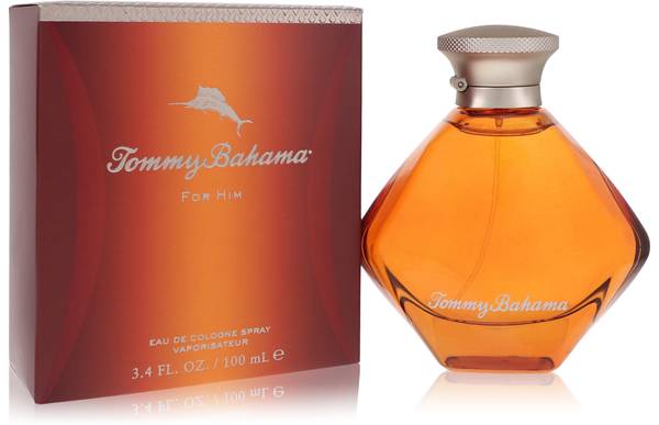 tommy bahama perfumes