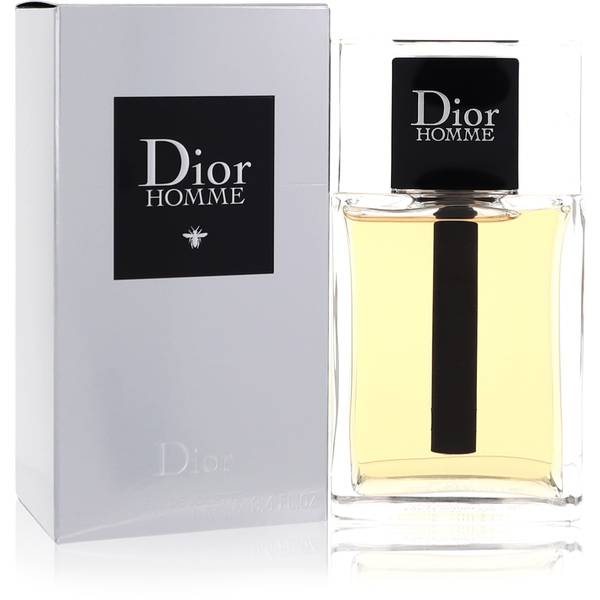 Dior Homme Cologne By Christian Dior for Men
