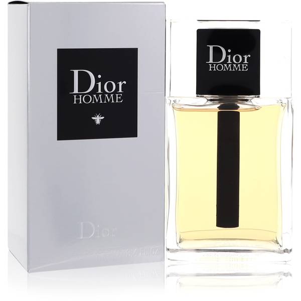 dior perfume for men