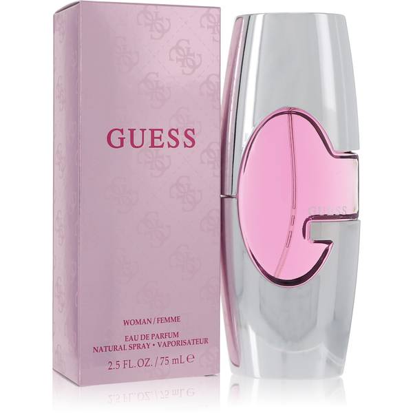 Guess (new) Perfume by Guess