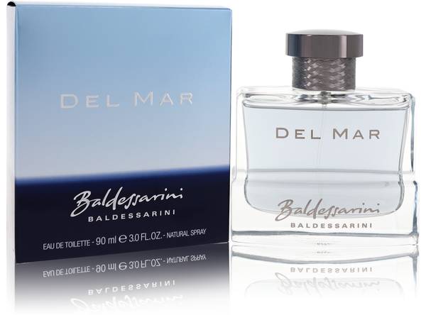 del mar perfume price