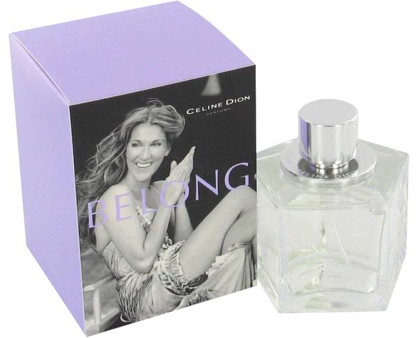 Celine dion shop perfume