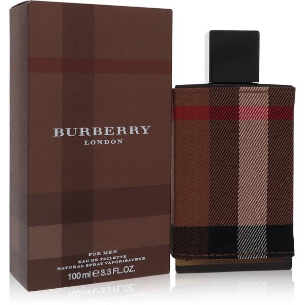 burberry london perfume 100ml