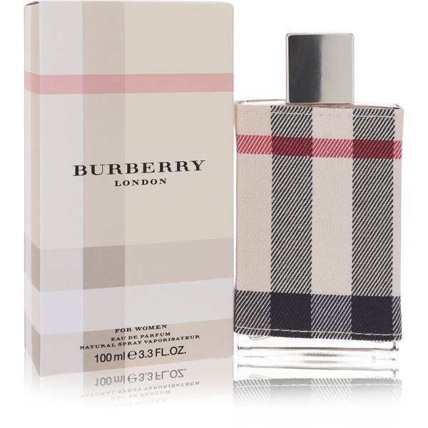 burberry london review