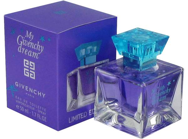 Givenchy 2025 purple box