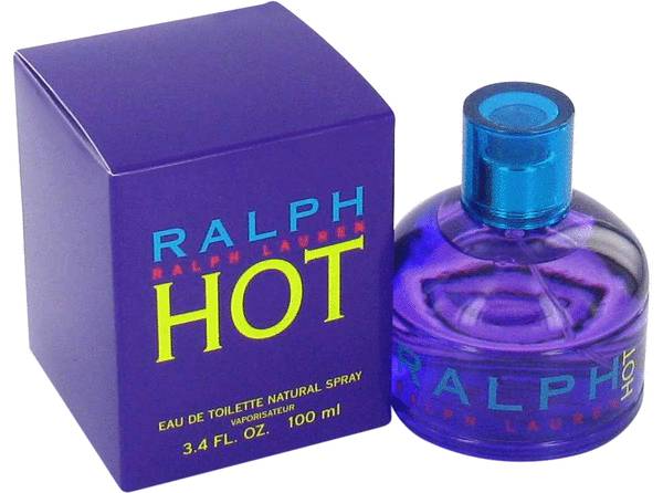 hot by ralph lauren