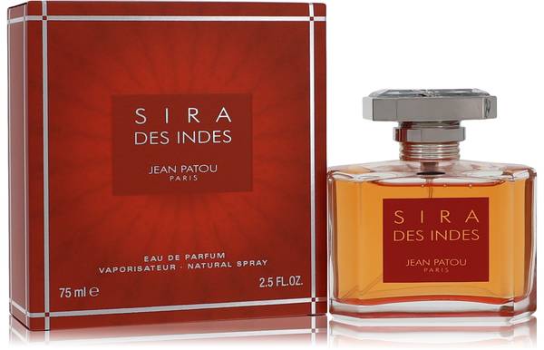 Sira Des Indes Perfume by Jean Patou