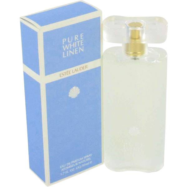 Pure white linen discount estee lauder light breeze