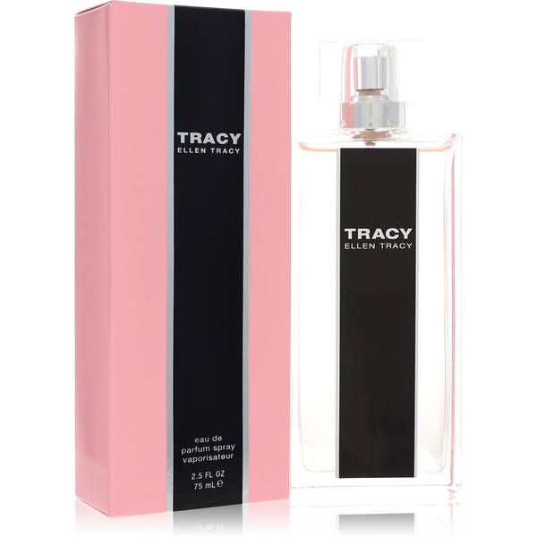 Tracy Perfume by Ellen Tracy