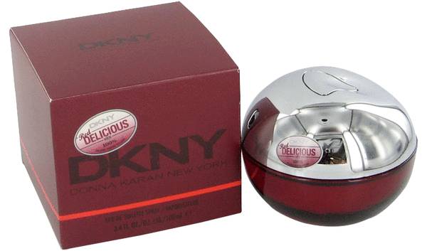 dkny apple men