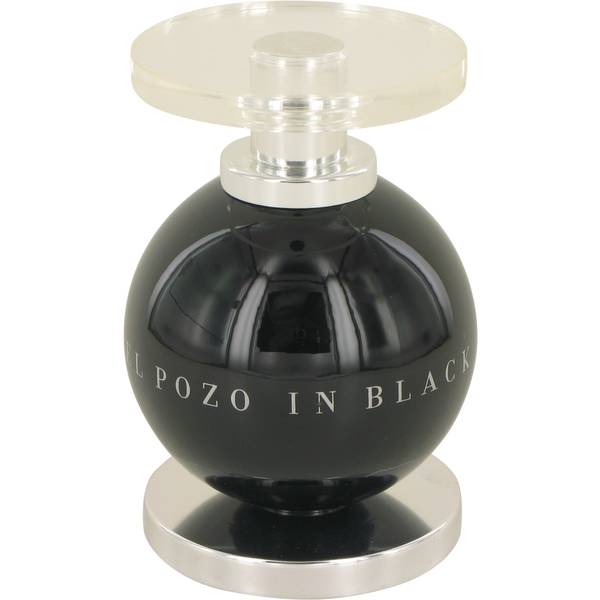 jesus del pozo parfum