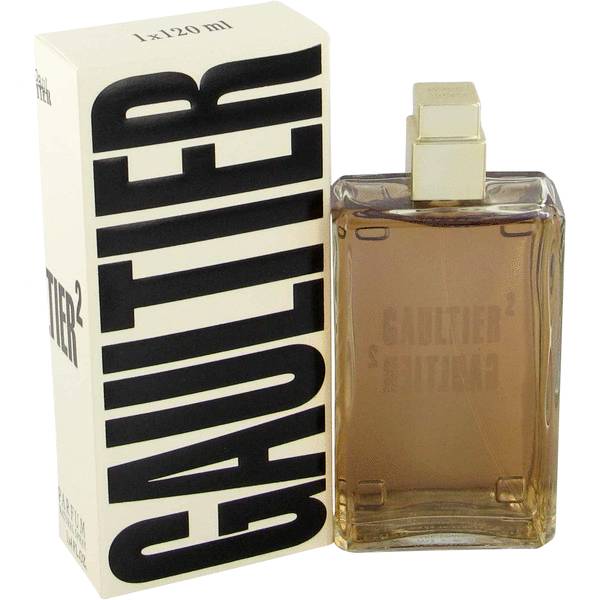 Jean Paul 2 by Paul Gaultier