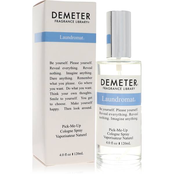 Demeter 1oz Cologne Spray Baby Powder 