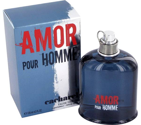 Amor Pour Homme Cologne by Cacharel FragranceX