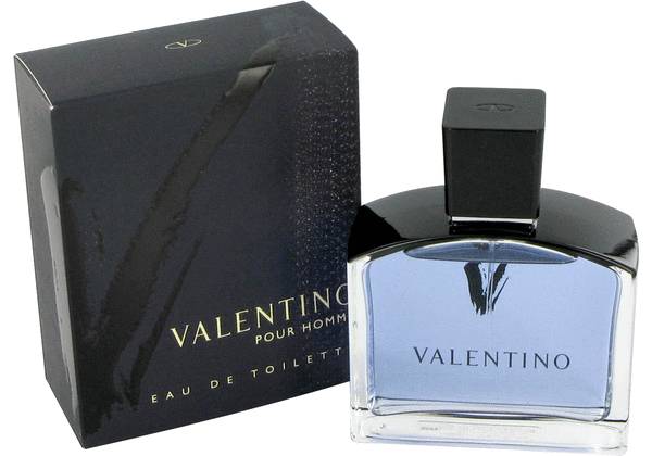 valentino v eau de parfum