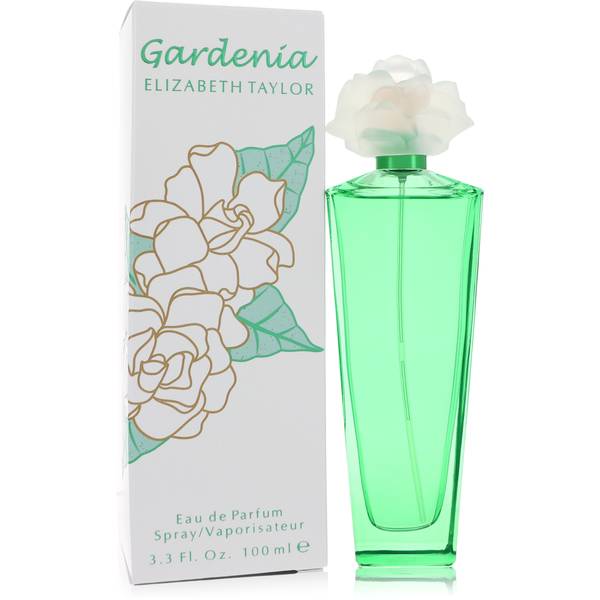 Arôme Nature Body Spray Gardenia 200 ml