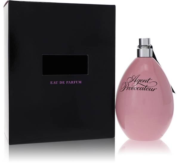 agent provocateur parfem