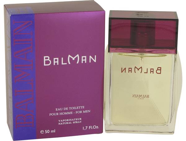 Balman Cologne by | FragranceX.com