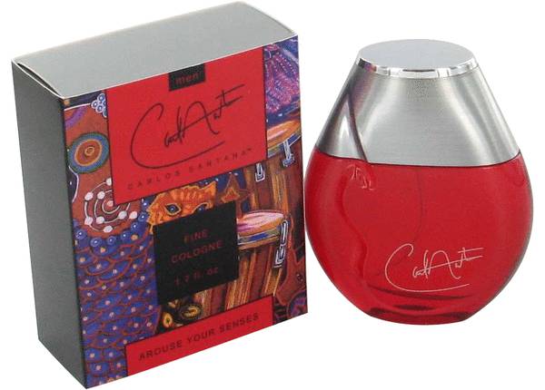 Carlos Santana Cologne by Carlos Santana FragranceX