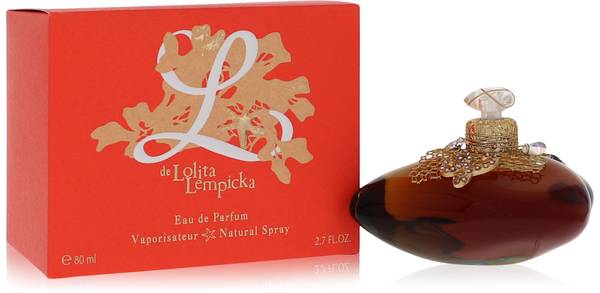 parfum lotita lempika